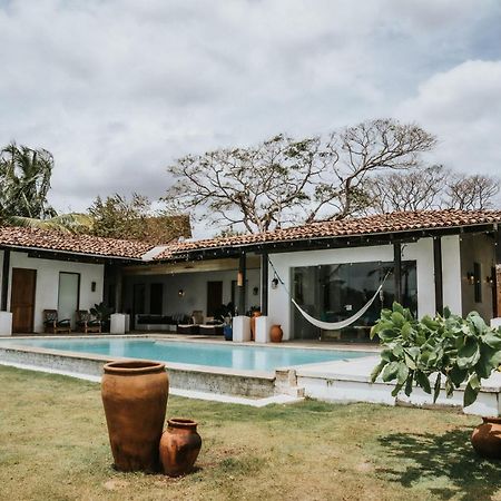 Villa Nomada ปลายาเวเนา ภายนอก รูปภาพ