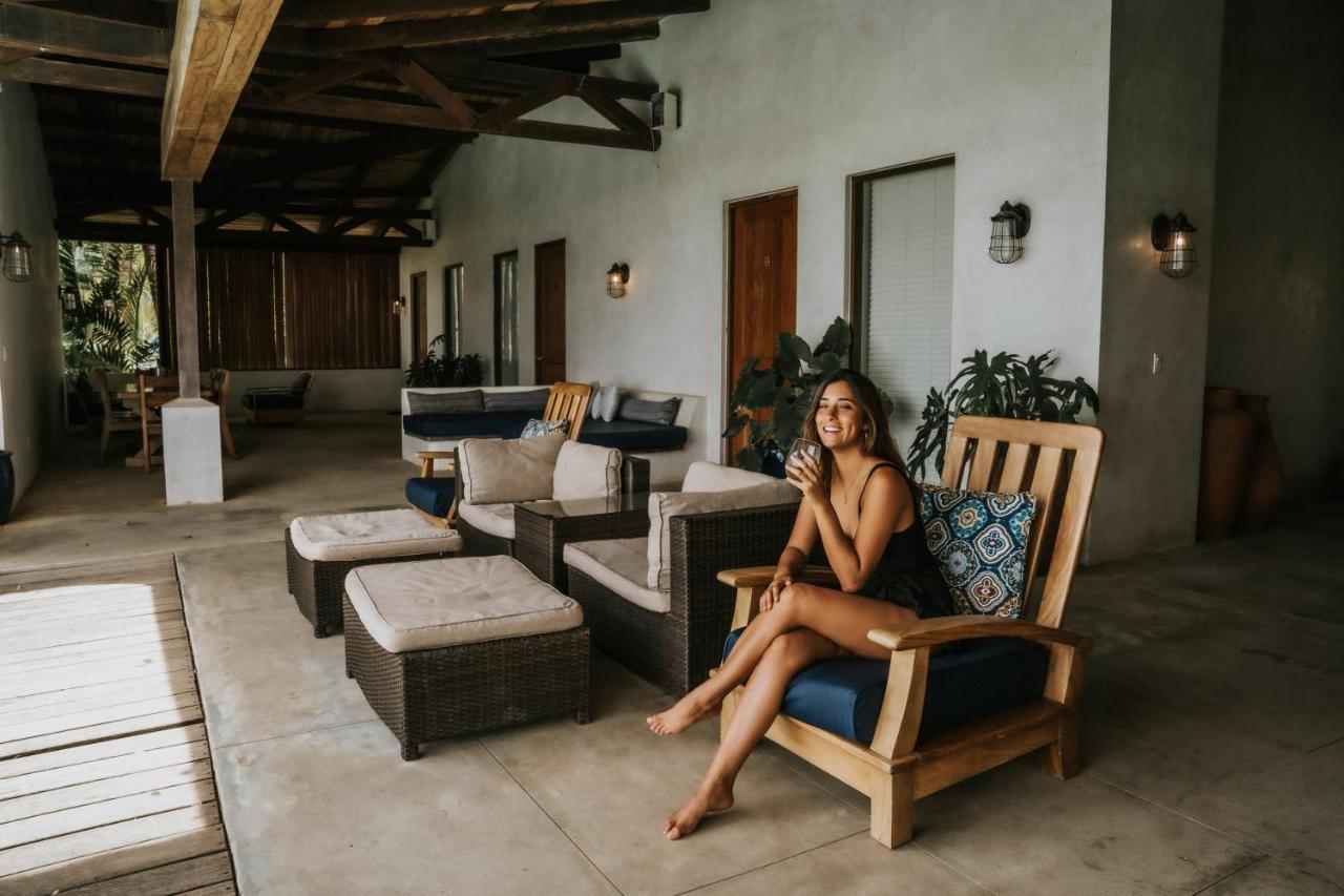 Villa Nomada ปลายาเวเนา ภายนอก รูปภาพ