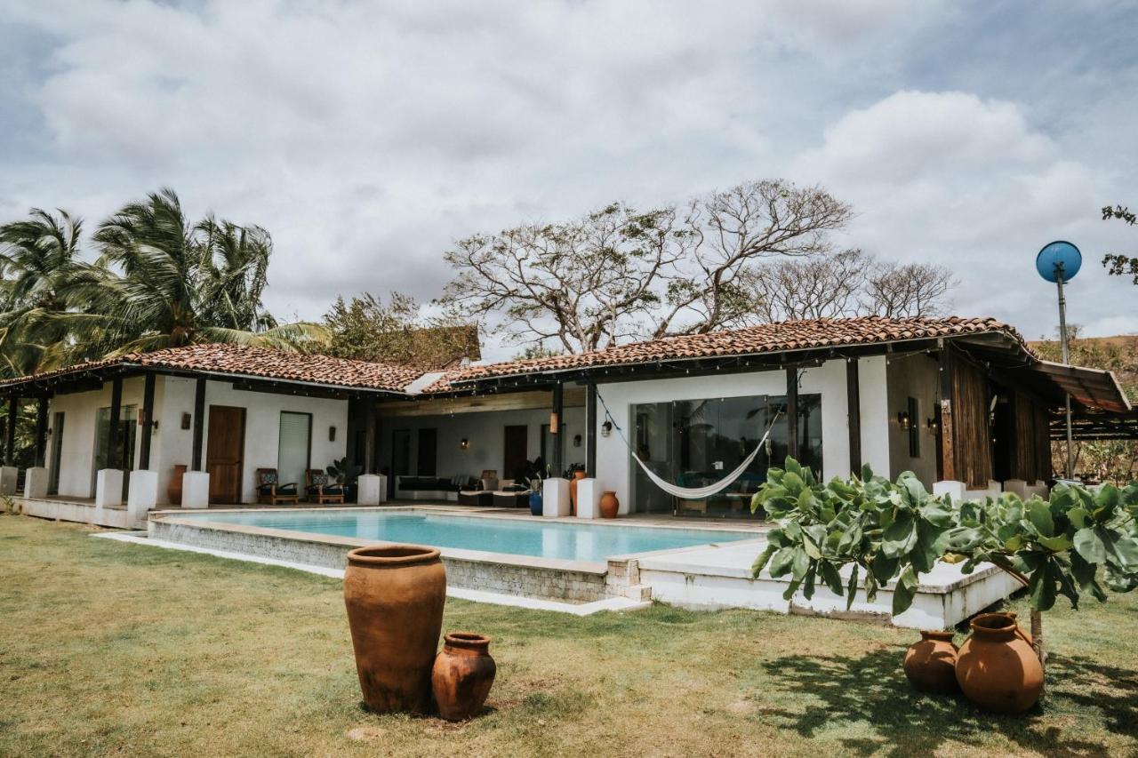 Villa Nomada ปลายาเวเนา ภายนอก รูปภาพ