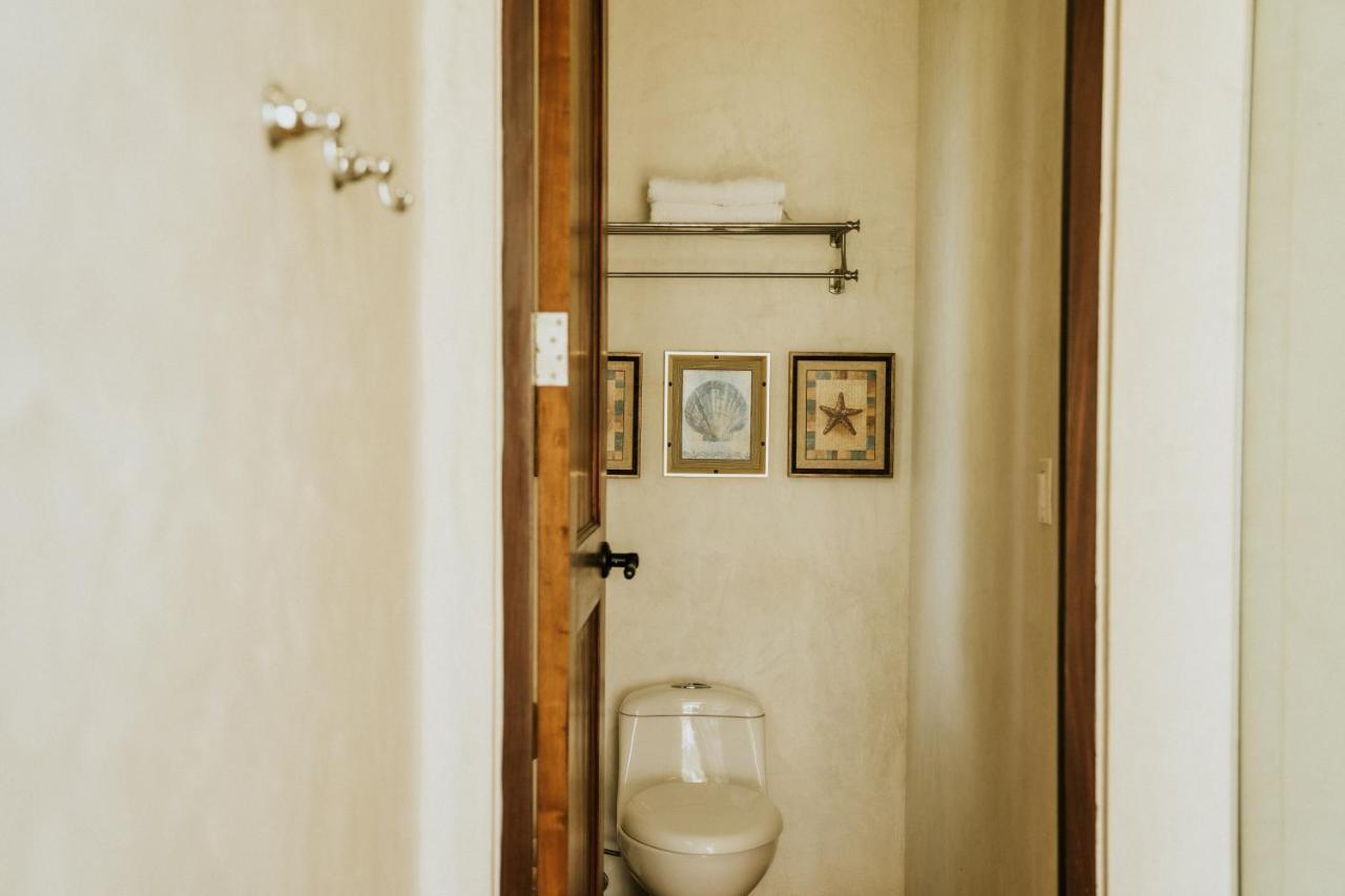 Villa Nomada ปลายาเวเนา ภายนอก รูปภาพ